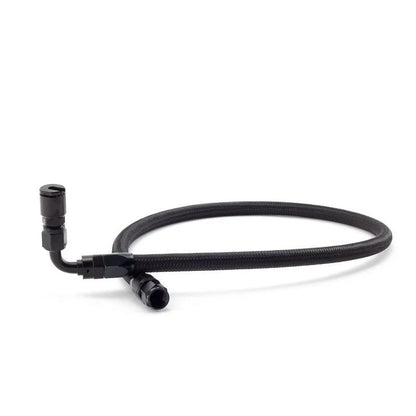 Hybrid Racing Tucked Fuel Line (RSX 02-06/Civic Si 01-11)