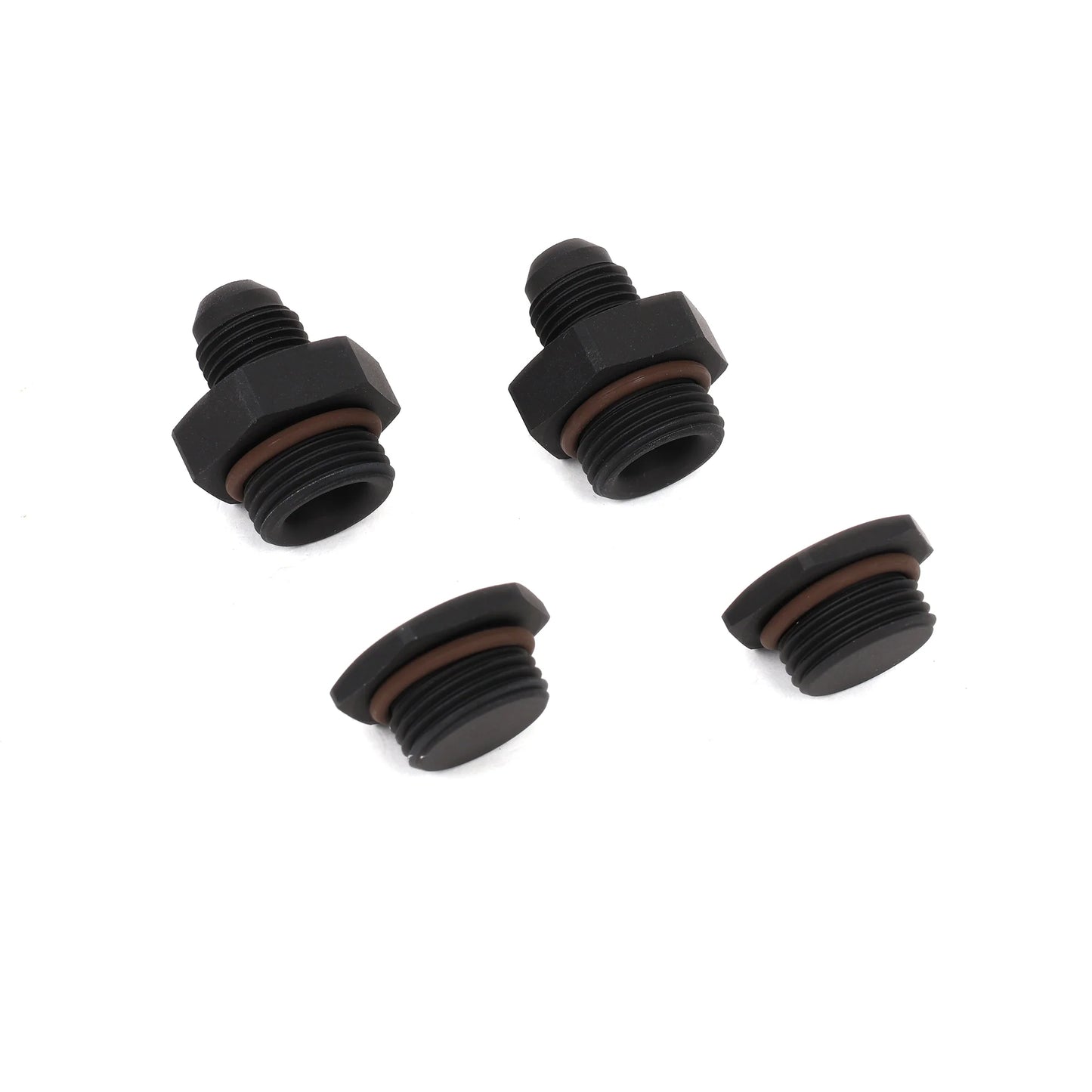 HYBRID RACING K-SERIES FUEL RAIL (K-SWAP & UNIVERSAL)