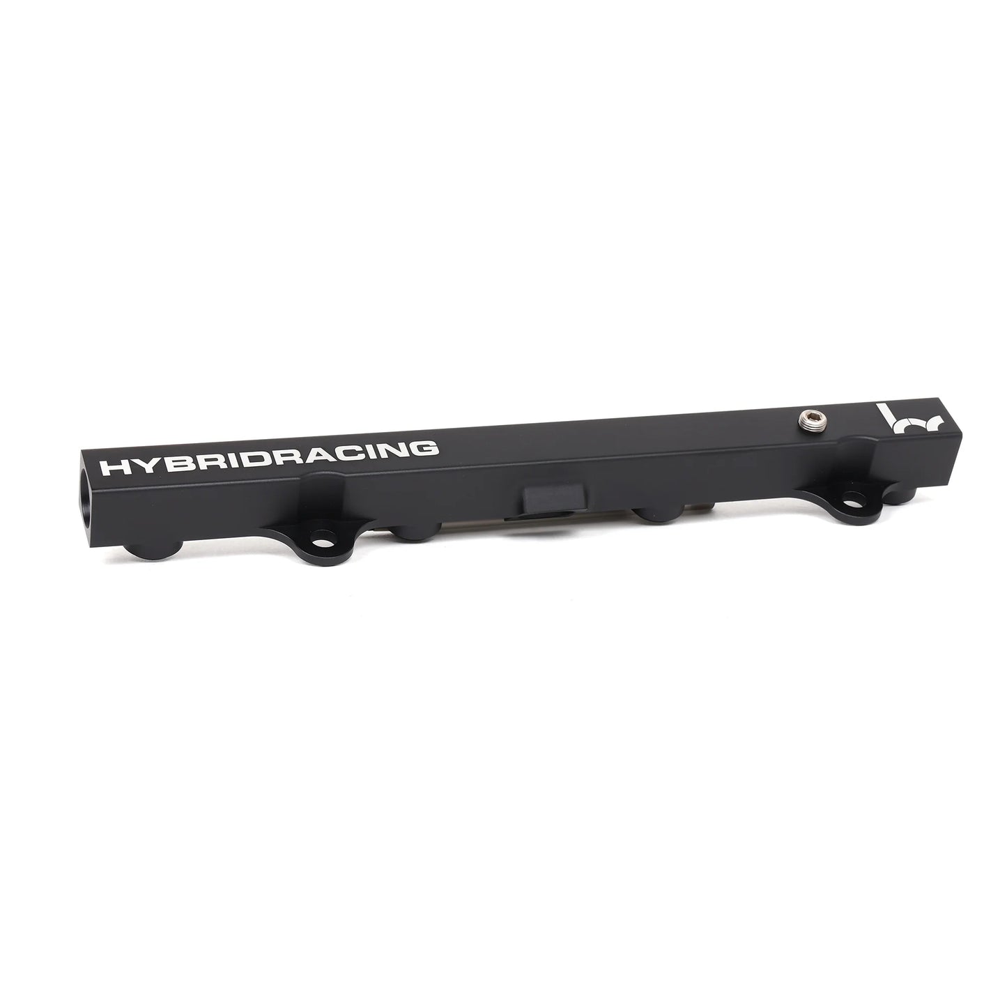 HYBRID RACING HIGH FLOW FUEL RAIL (B-SERIES)