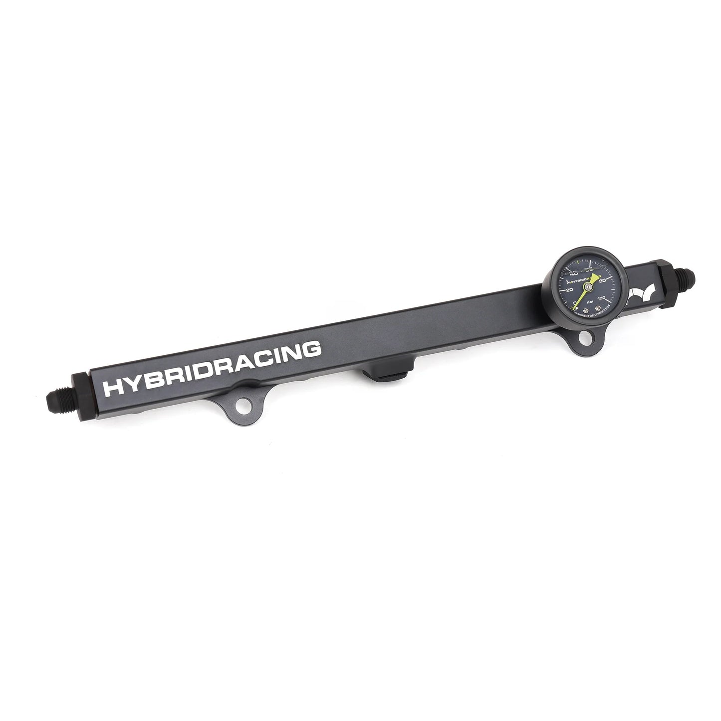 HYBRID RACING K-SERIES FUEL RAIL (K-SWAP & UNIVERSAL)