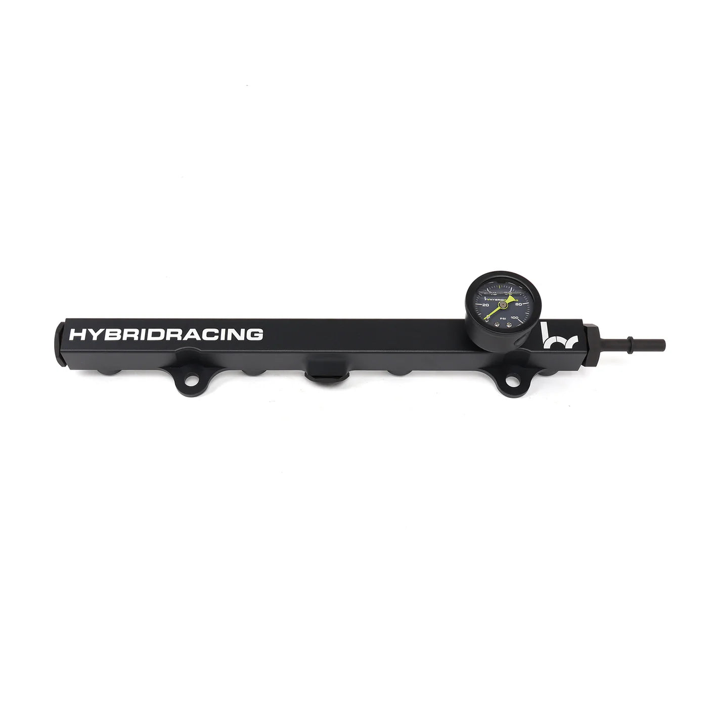 HYBRID RACING K-SERIES FUEL RAIL (RSX 02-06/CIVIC SI 02-05)