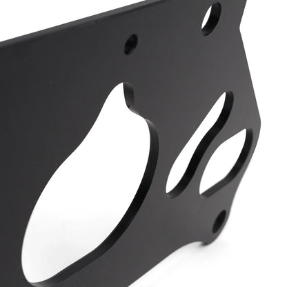 Hybrid Racing Thermal Intake Manifold Gasket for Civic SI 06-11/TSX 04-08