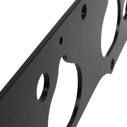 Hybrid Racing Thermal Intake Manifold Gasket for Civic SI 06-11/TSX 04-08