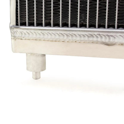 Hybrid Racing K-Swap Fullsize Radiator for 96-00 Civic