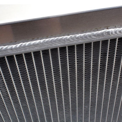 Hybrid Racing K-Swap Fullsize Radiator for 96-00 Civic