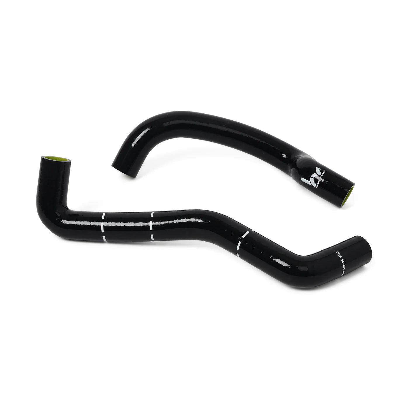 HYBRID RACING K-SWAP RADIATOR HOSES - CIVIC/INTEGRA (K20A/A2/A3/Z1)