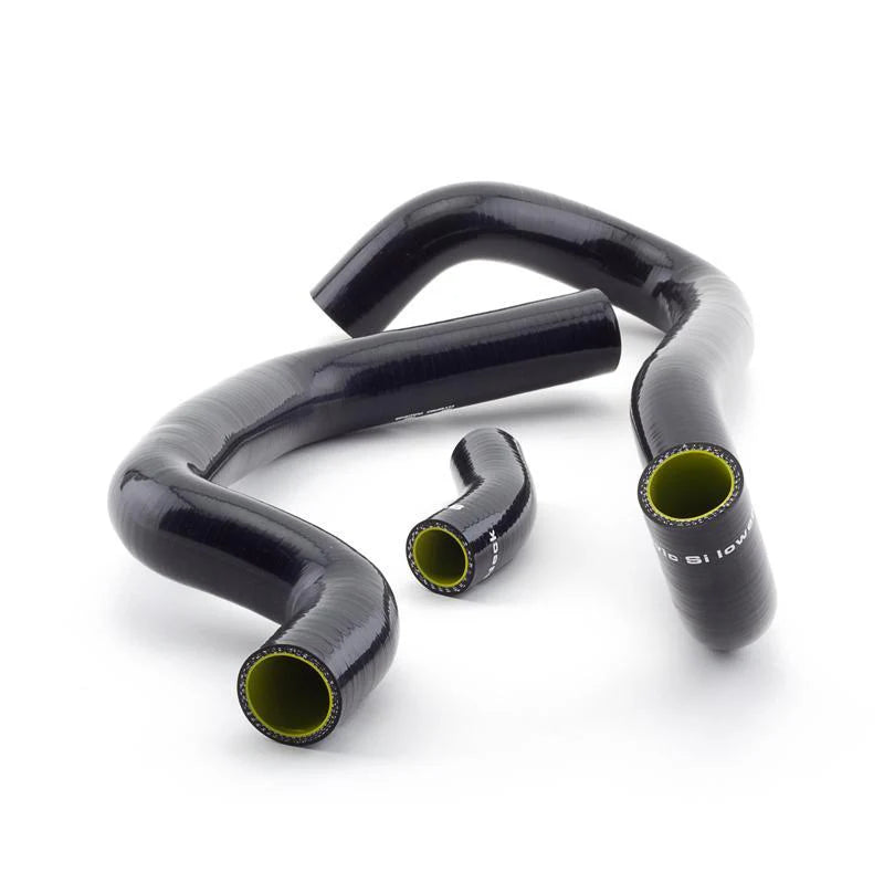 Hybrid Racing Silicone Radiator Hoses Honda Civic Si 06-11