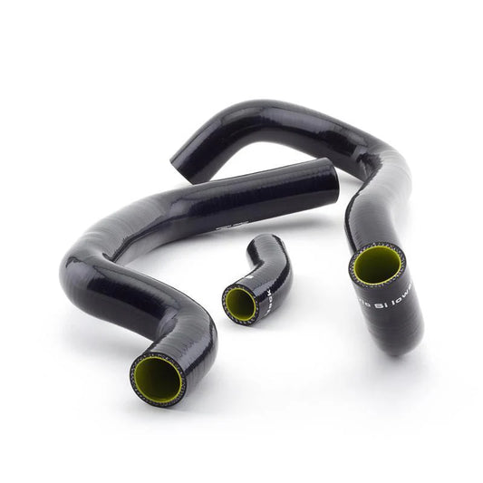 Hybrid Racing Silicone Radiator Hoses Honda Civic Si 06-11