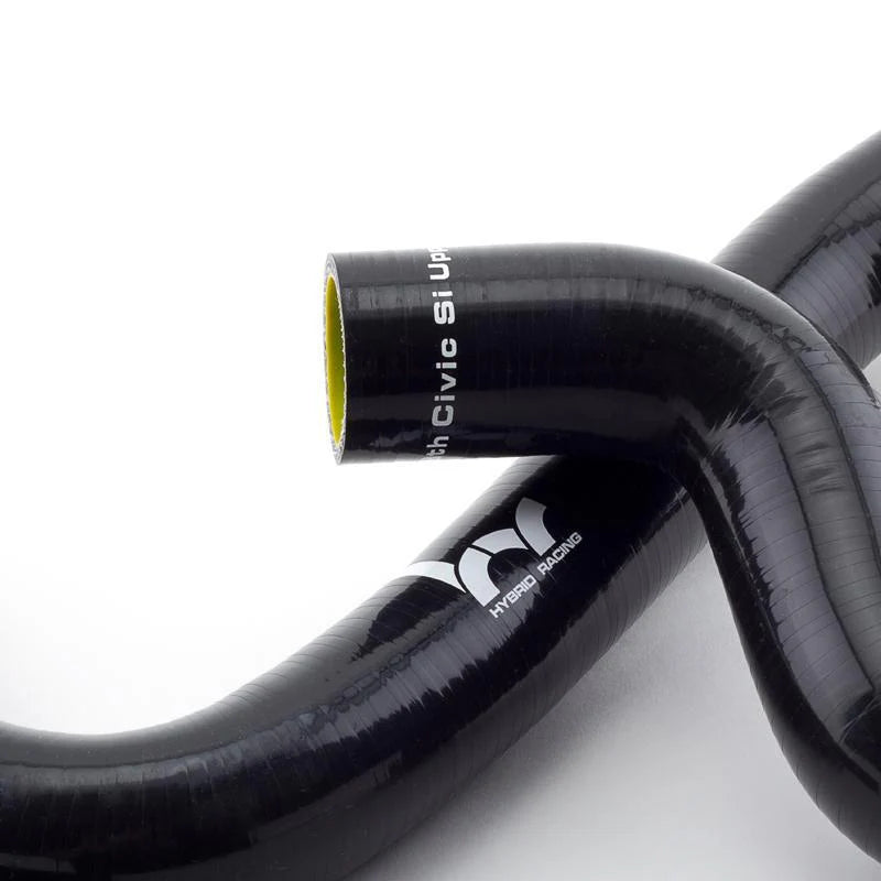 Hybrid Racing Silicone Radiator Hoses Honda Civic Si 06-11