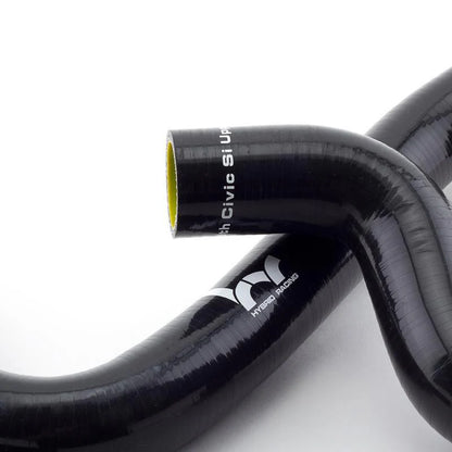 Hybrid Racing Silicone Radiator Hoses Honda Civic Si 06-11