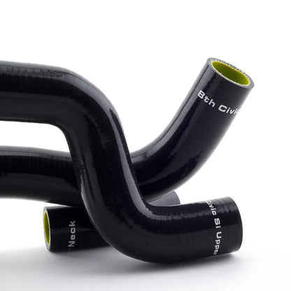 Hybrid Racing Silicone Radiator Hoses Honda Civic Si 06-11