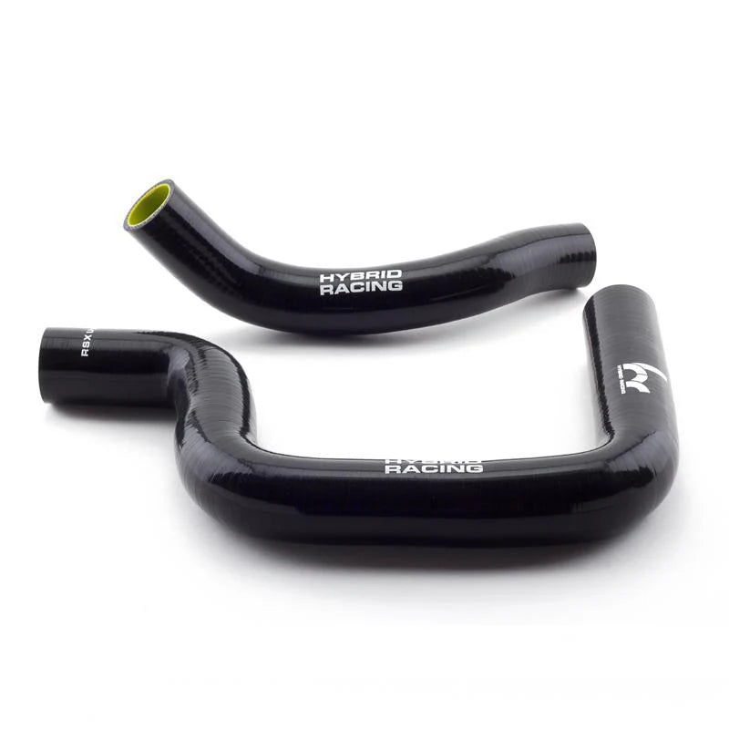 Hybrid Racing Silicone Radiator Hoses (Acura RSX/Honda Civic) Si 02-06