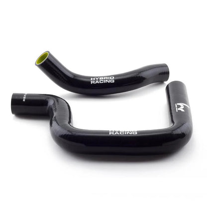 Hybrid Racing Silicone Radiator Hoses (Acura RSX/Honda Civic) Si 02-06