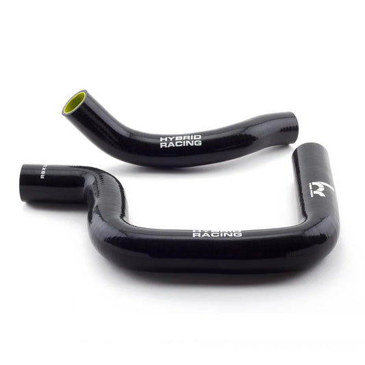 Hybrid Racing Silicone Radiator Hoses (Acura RSX/Honda Civic) Si 02-06