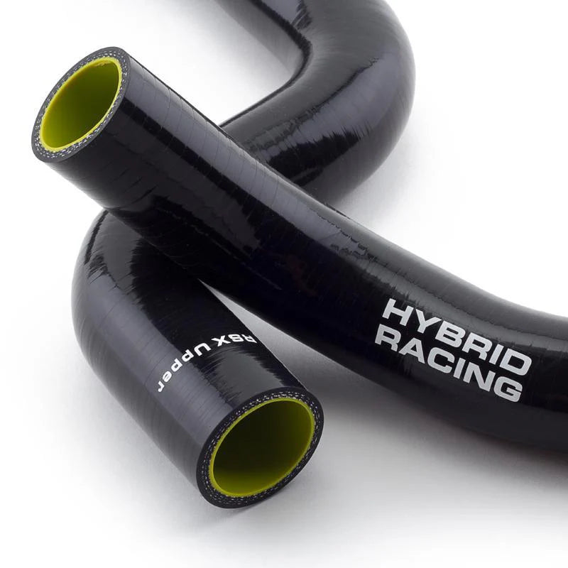 Hybrid Racing Silicone Radiator Hoses (Acura RSX/Honda Civic) Si 02-06