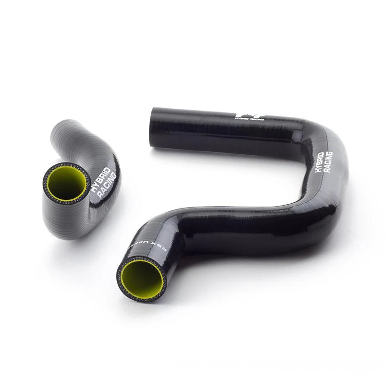 Hybrid Racing Silicone Radiator Hoses (Acura RSX/Honda Civic) Si 02-06
