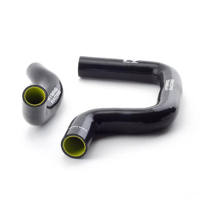 Hybrid Racing Silicone Radiator Hoses (Acura RSX/Honda Civic) Si 02-06