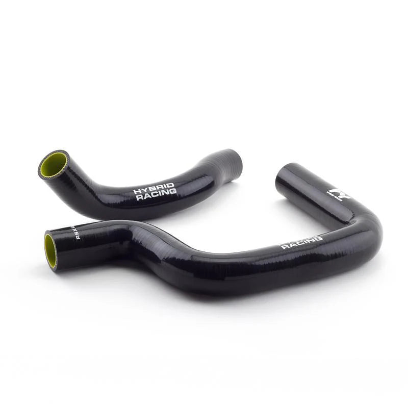 Hybrid Racing Silicone Radiator Hoses (Acura RSX/Honda Civic) Si 02-06