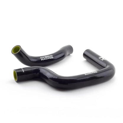 Hybrid Racing Silicone Radiator Hoses (Acura RSX/Honda Civic) Si 02-06