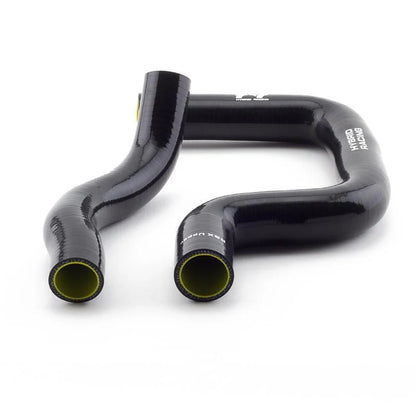 Hybrid Racing Silicone Radiator Hoses (Acura RSX/Honda Civic) Si 02-06