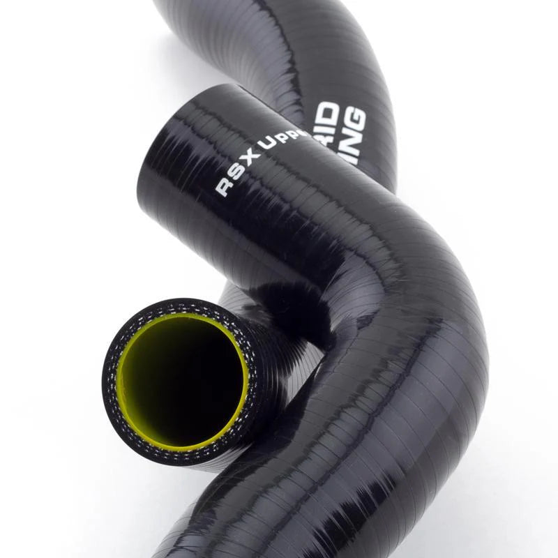 Hybrid Racing Silicone Radiator Hoses (Acura RSX/Honda Civic) Si 02-06