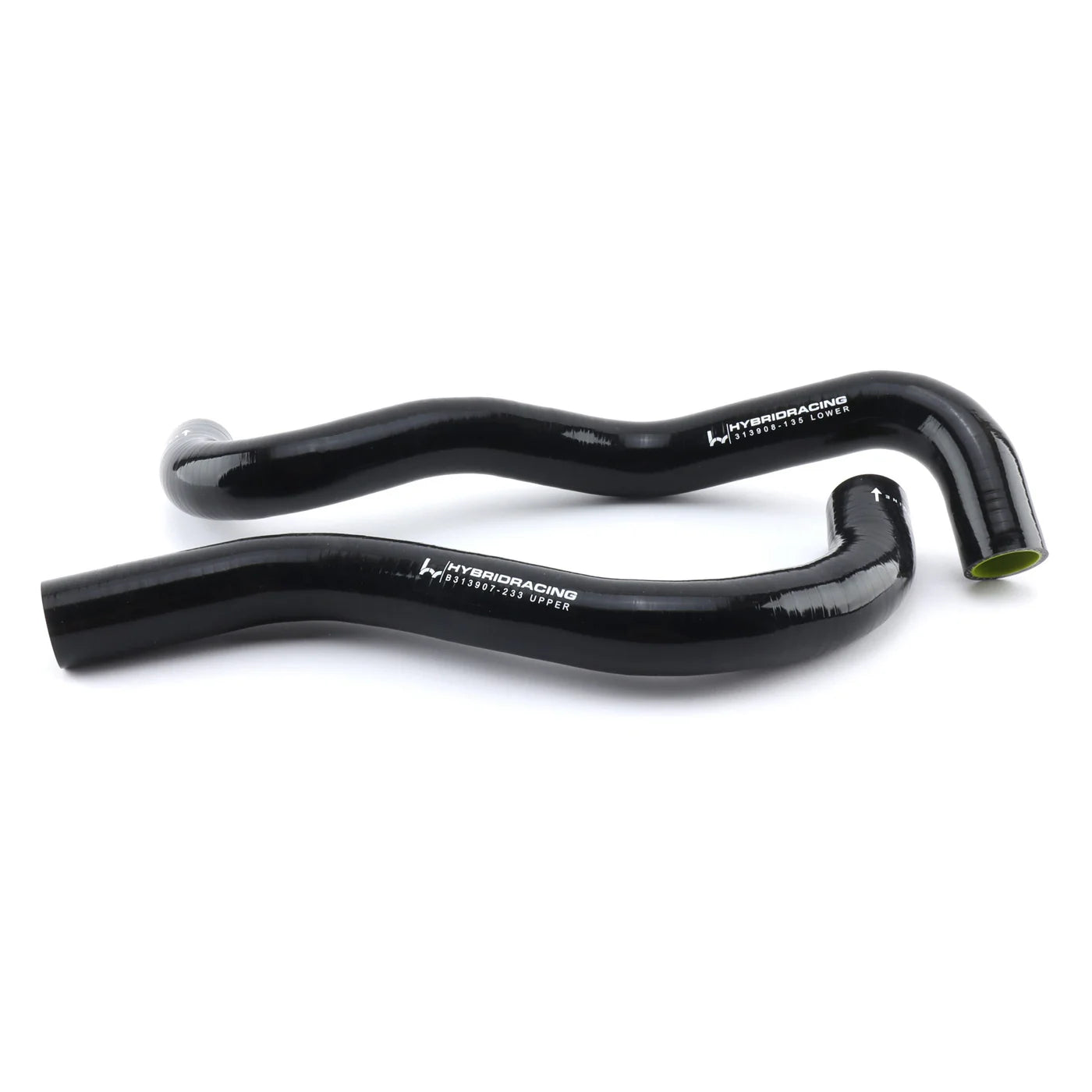 Hybrid Racing Silicone Radiator Hoses Honda Civic SI 12-15