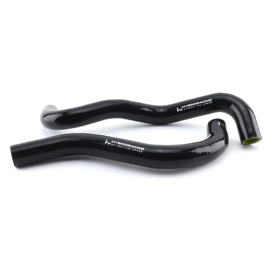 Hybrid Racing Silicone Radiator Hoses Honda Civic SI 12-15