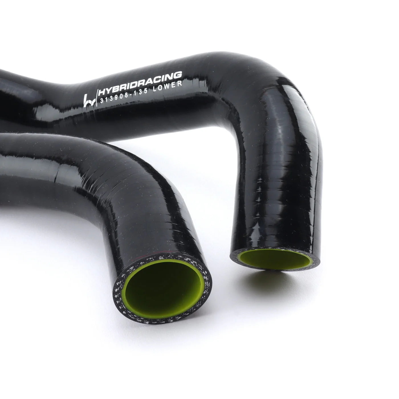 Hybrid Racing Silicone Radiator Hoses Honda Civic SI 12-15