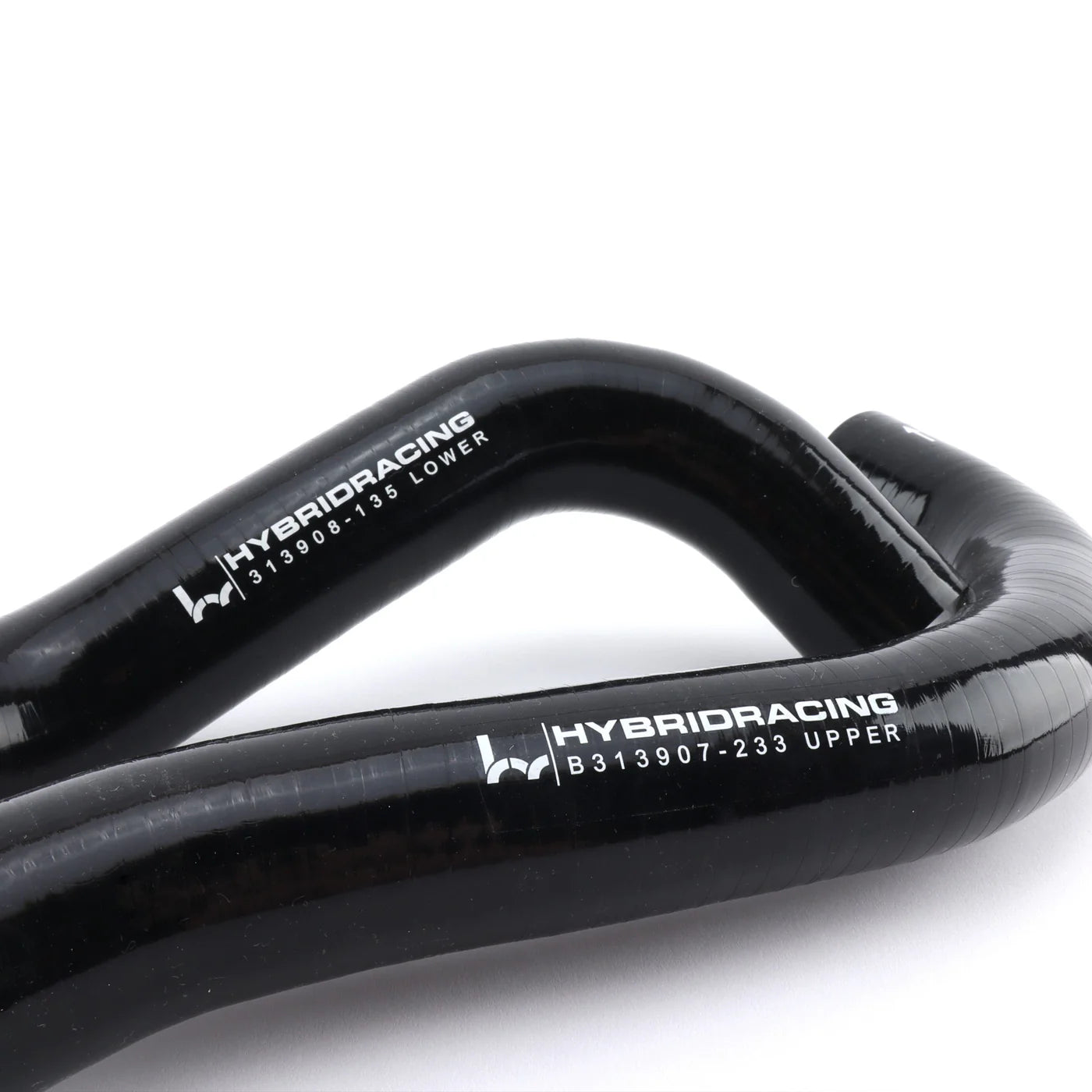 Hybrid Racing Silicone Radiator Hoses Honda Civic SI 12-15