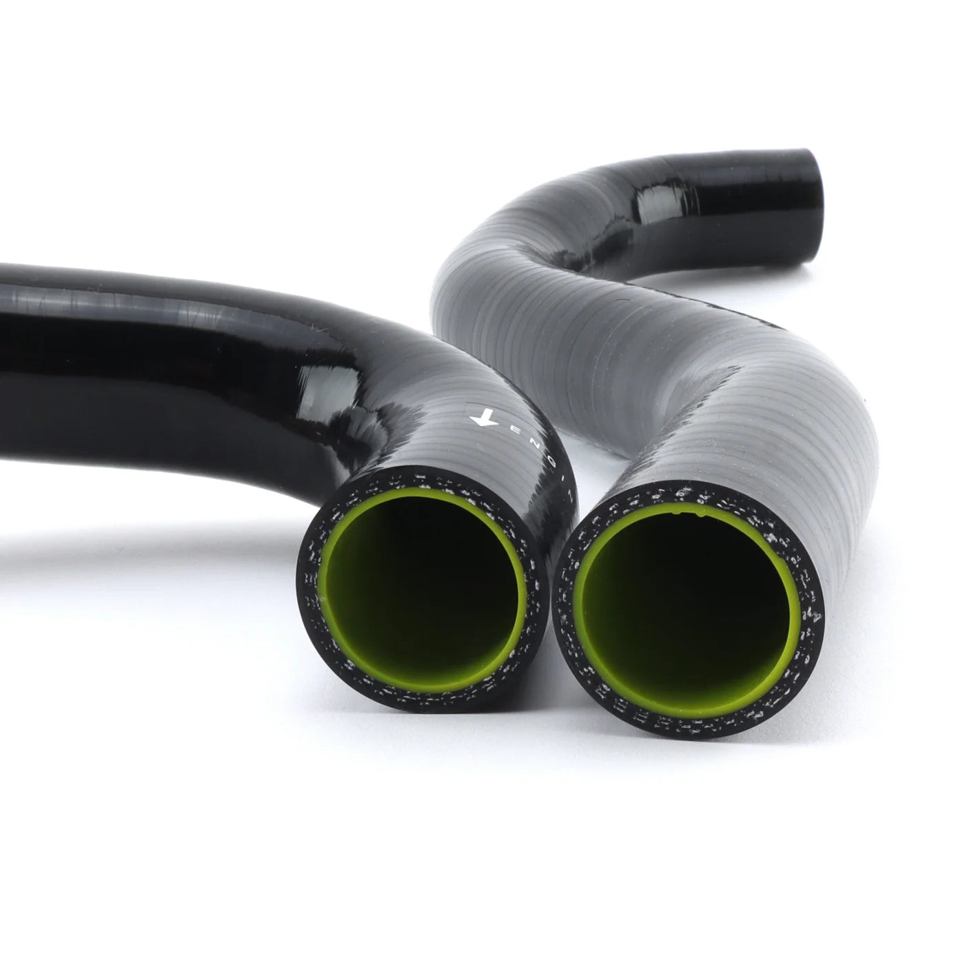 Hybrid Racing Silicone Radiator Hoses Honda Civic SI 12-15