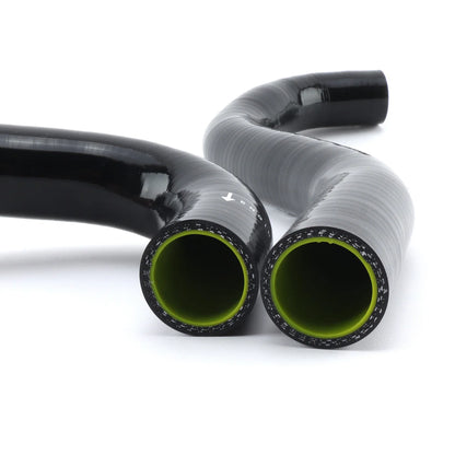 Hybrid Racing Silicone Radiator Hoses Honda Civic SI 12-15