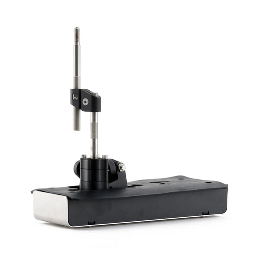 Hybrid Racing A2 Bolt-In Short Shifter (K-Swap)
