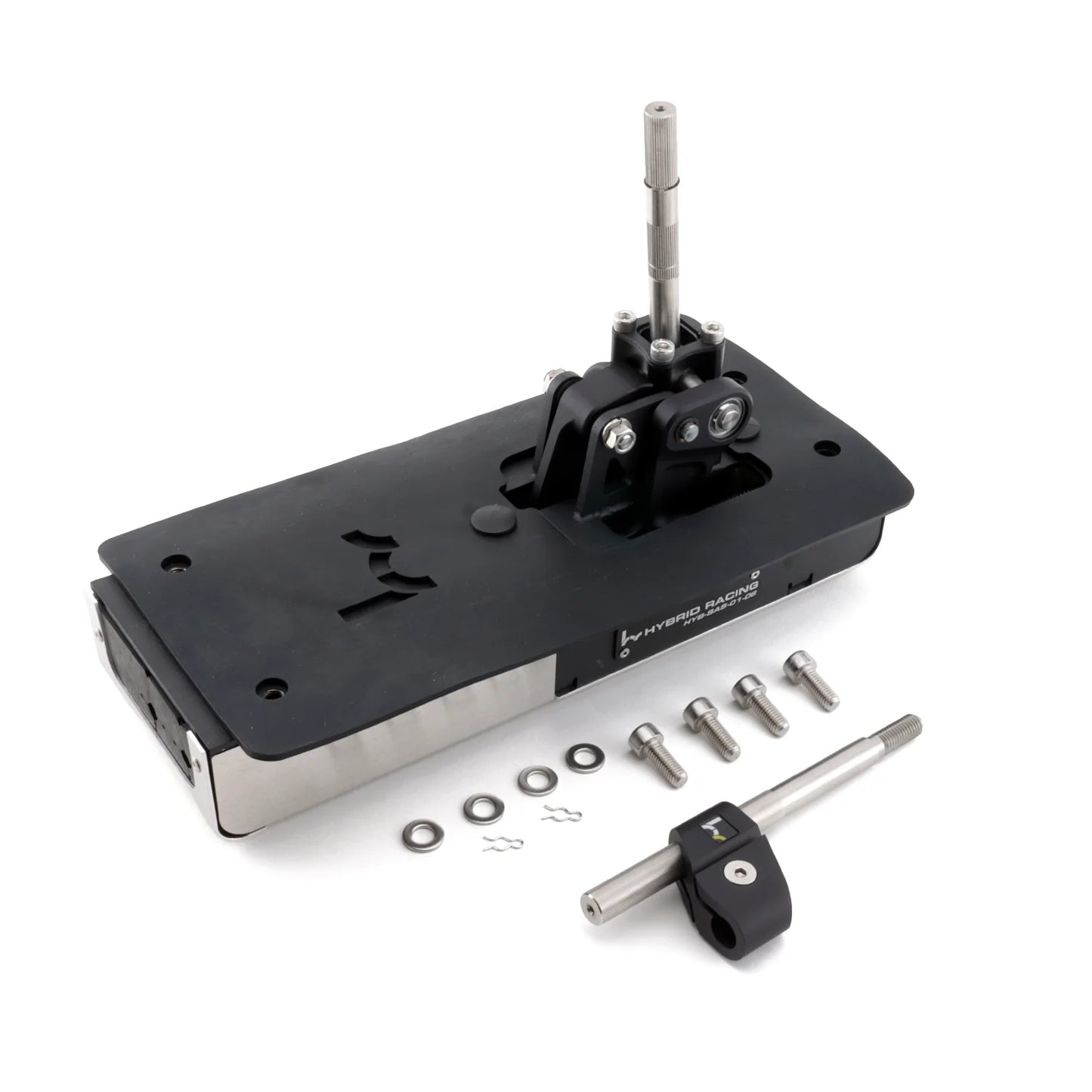 Hybrid Racing A2 Bolt-In Short Shifter (K-Swap)