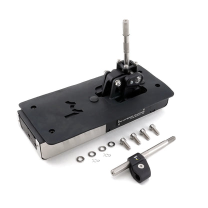 Hybrid Racing A2 Bolt-In Short Shifter (K-Swap)