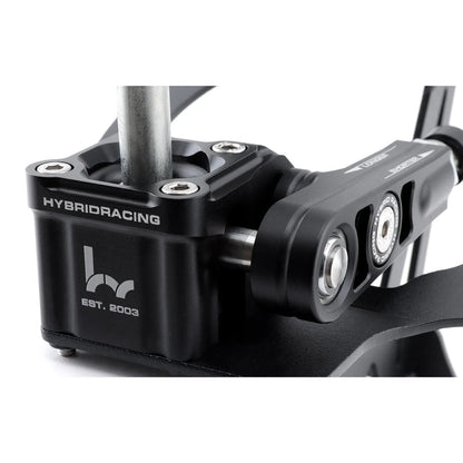 HYBRID RACING V2 SHORT SHIFTER ASSEMBLY (Civic Si 02-05/Element 03-11)