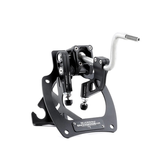 HYBRID RACING V2 SHORT SHIFTER ASSEMBLY (Civic Si 02-05/Element 03-11)