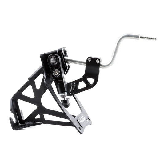 HYBRID RACING V2 SHORT SHIFTER ASSEMBLY (Civic Si 02-05/Element 03-11)