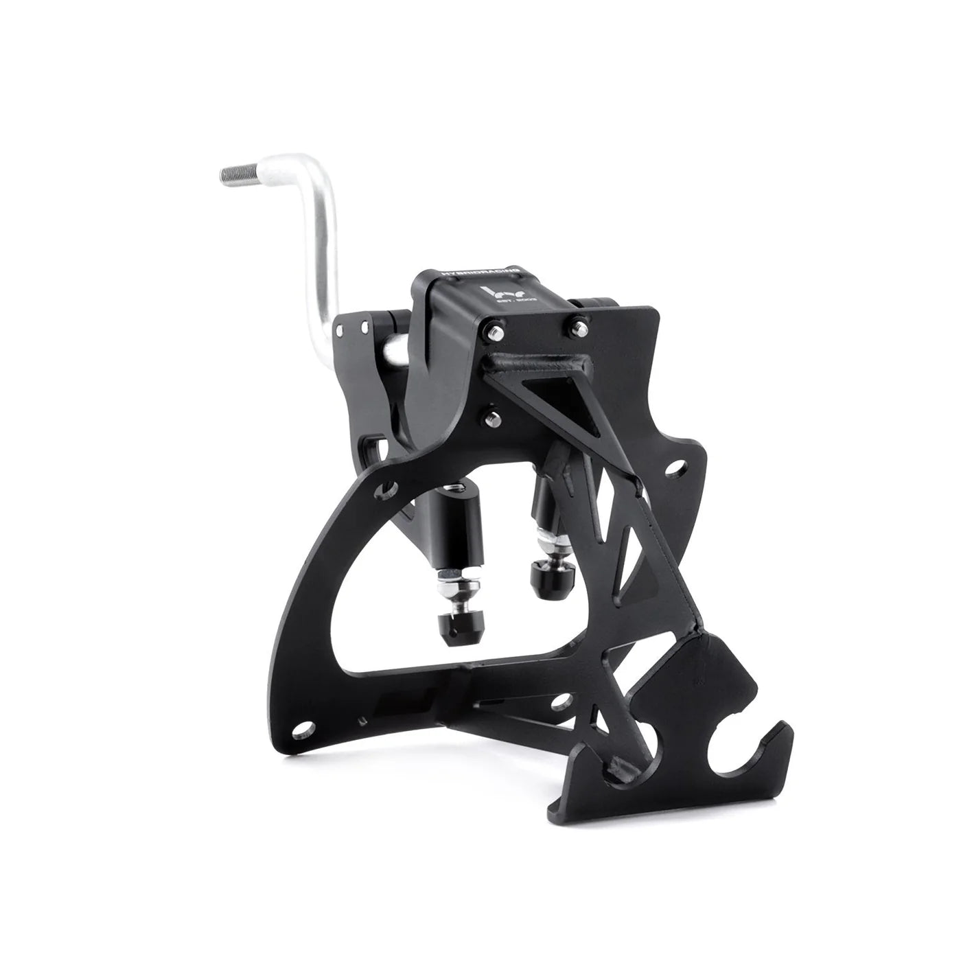 HYBRID RACING V2 SHORT SHIFTER ASSEMBLY (Civic Si 02-05/Element 03-11)