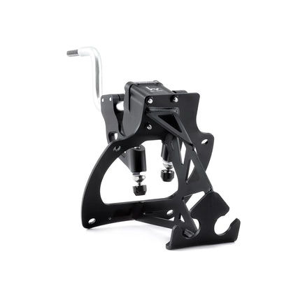 HYBRID RACING V2 SHORT SHIFTER ASSEMBLY (Civic Si 02-05/Element 03-11)