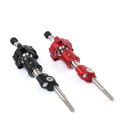 HYBRID RACING SHORT SHIFTER (S2K 00-09)