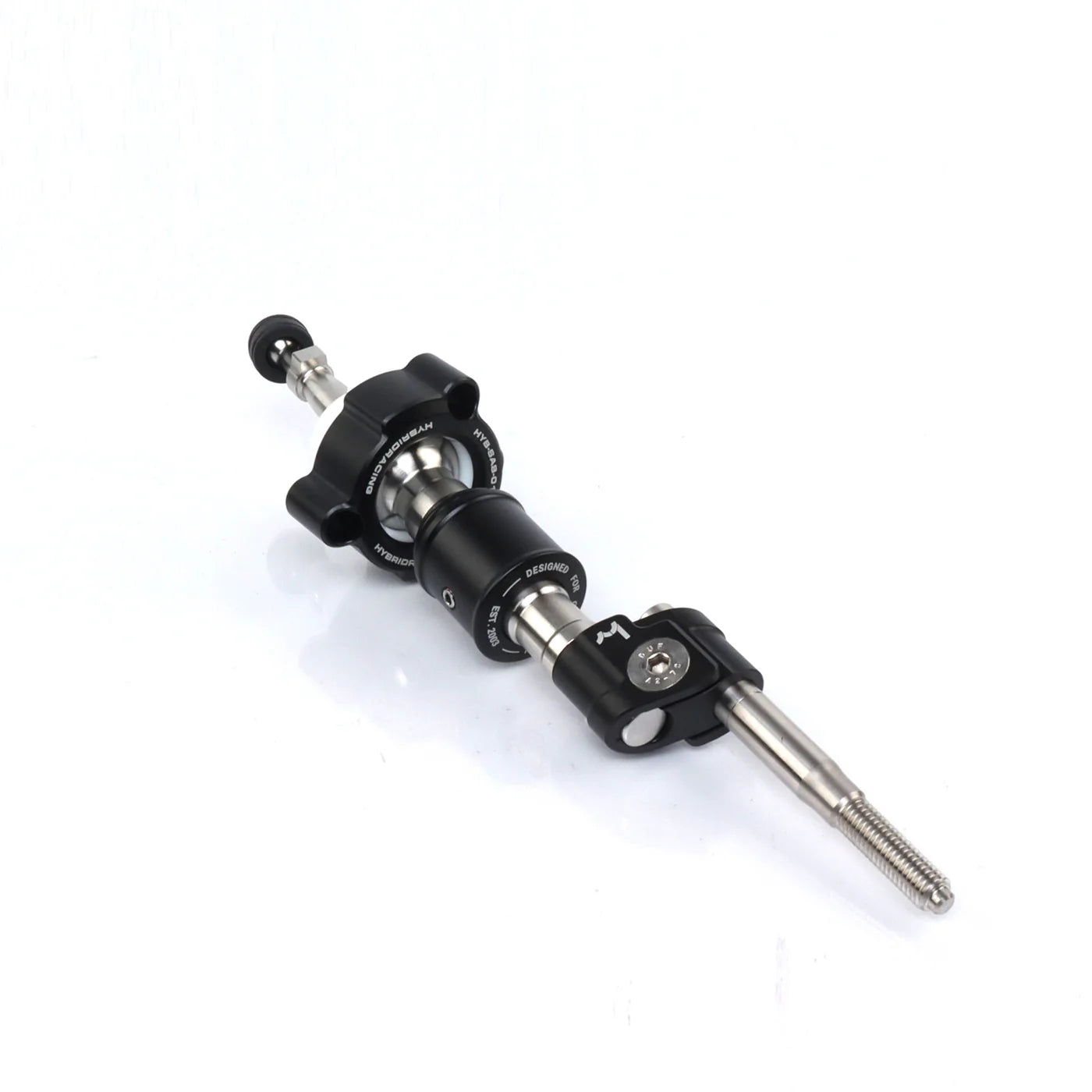 HYBRID RACING SHORT SHIFTER (S2K 00-09)