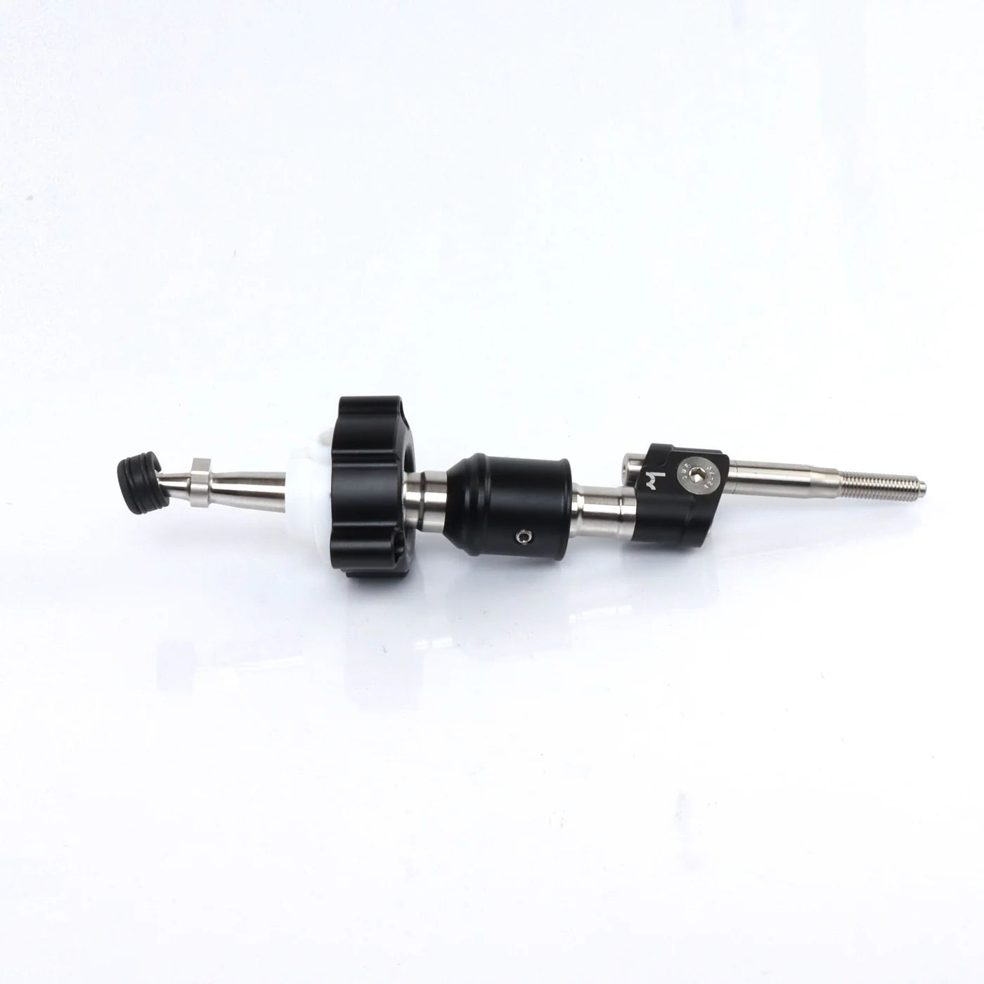 HYBRID RACING SHORT SHIFTER (S2K 00-09)
