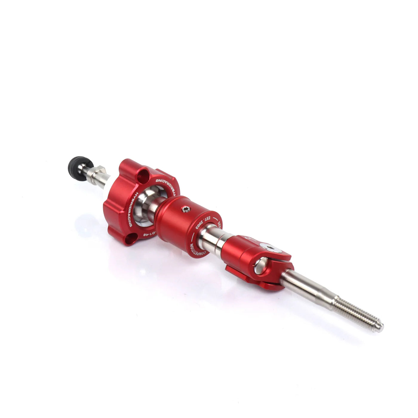 HYBRID RACING SHORT SHIFTER (S2K 00-09)