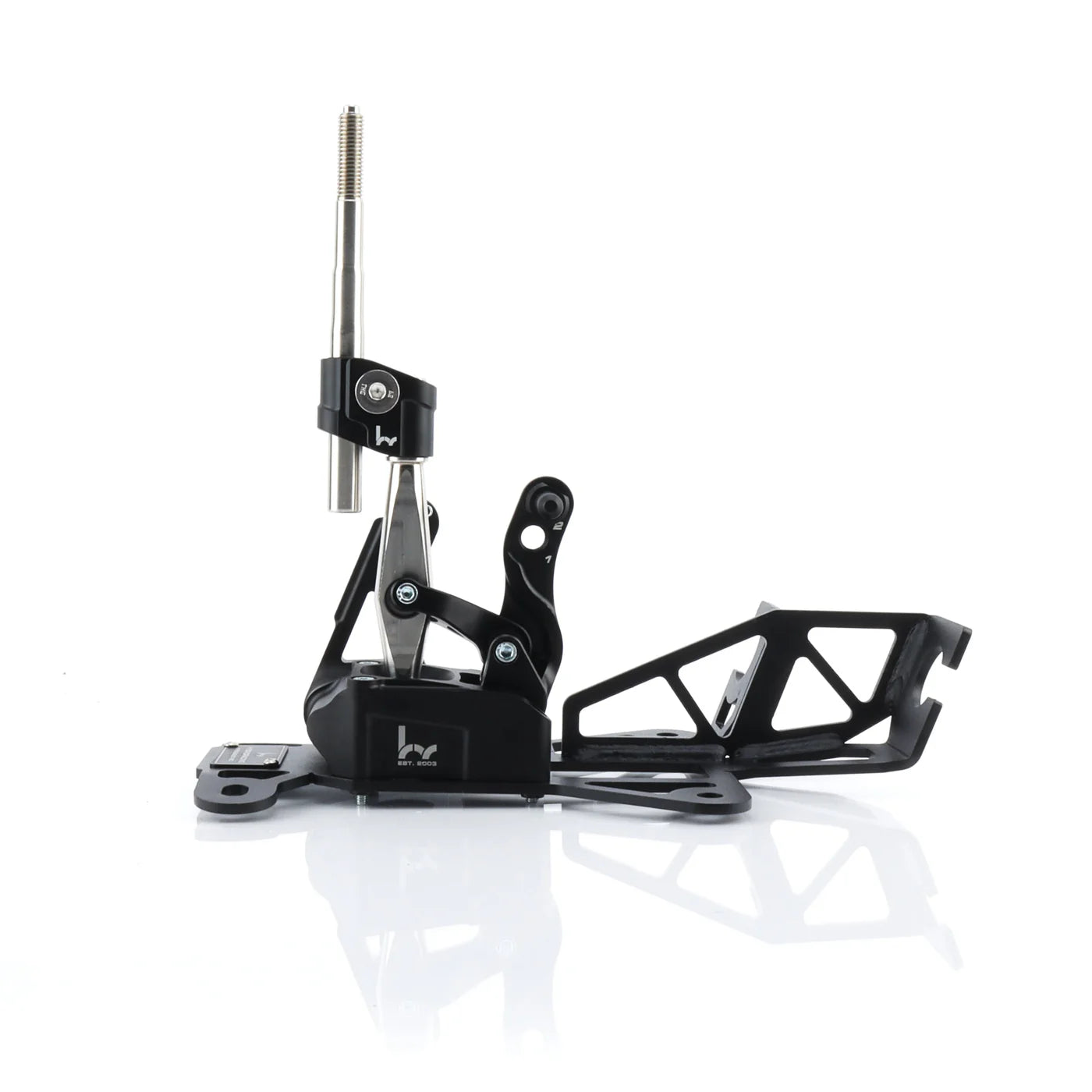 HYBRID RACING SHORT SHIFTER ASSEMBLY (Prelude 97-01/Accord 98-02)