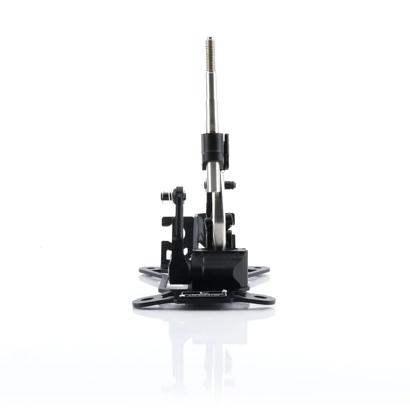 HYBRID RACING SHORT SHIFTER ASSEMBLY (Prelude 97-01/Accord 98-02)