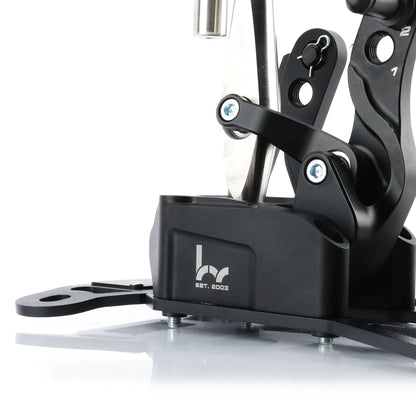 HYBRID RACING SHORT SHIFTER ASSEMBLY (Prelude 97-01/Accord 98-02)