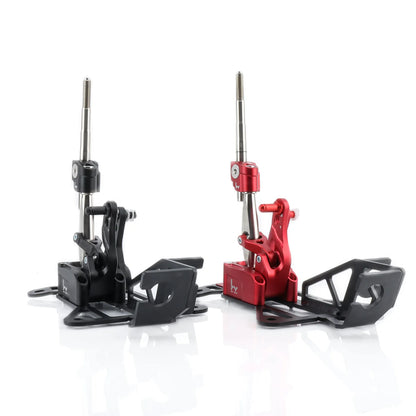 HYBRID RACING SHORT SHIFTER ASSEMBLY (Prelude 97-01/Accord 98-02)