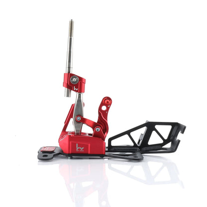HYBRID RACING SHORT SHIFTER ASSEMBLY (Prelude 97-01/Accord 98-02)