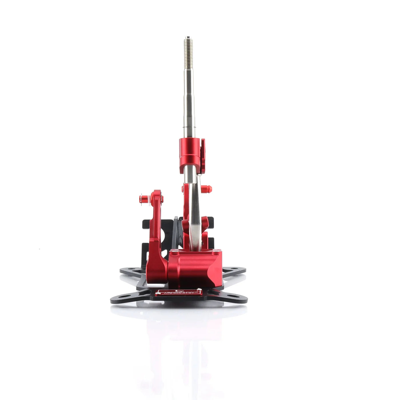 HYBRID RACING SHORT SHIFTER ASSEMBLY (Prelude 97-01/Accord 98-02)