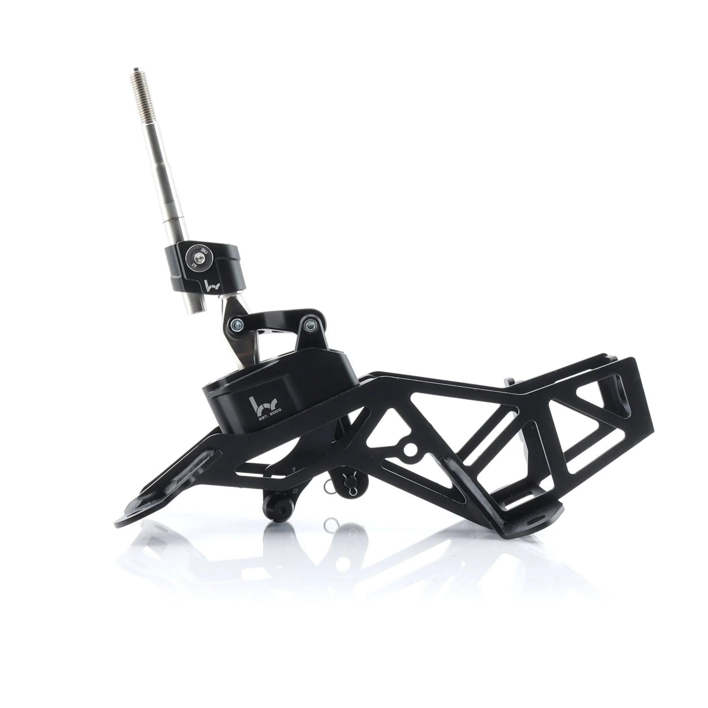 HYBRID RACING SHORT SHIFTER ASSEMBLY (Honda Fit 15-20)